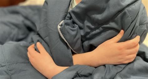 Effectively Dealing with PTSD: How Magic Weighted Blankets Can Help